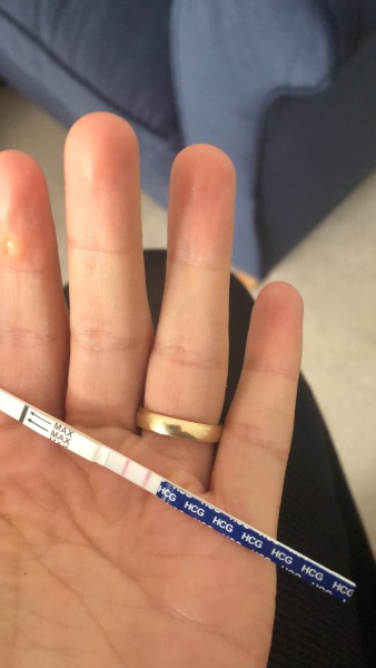 Letrozole first cycle 