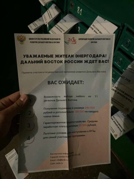 Ukraine Invasion: Part 43