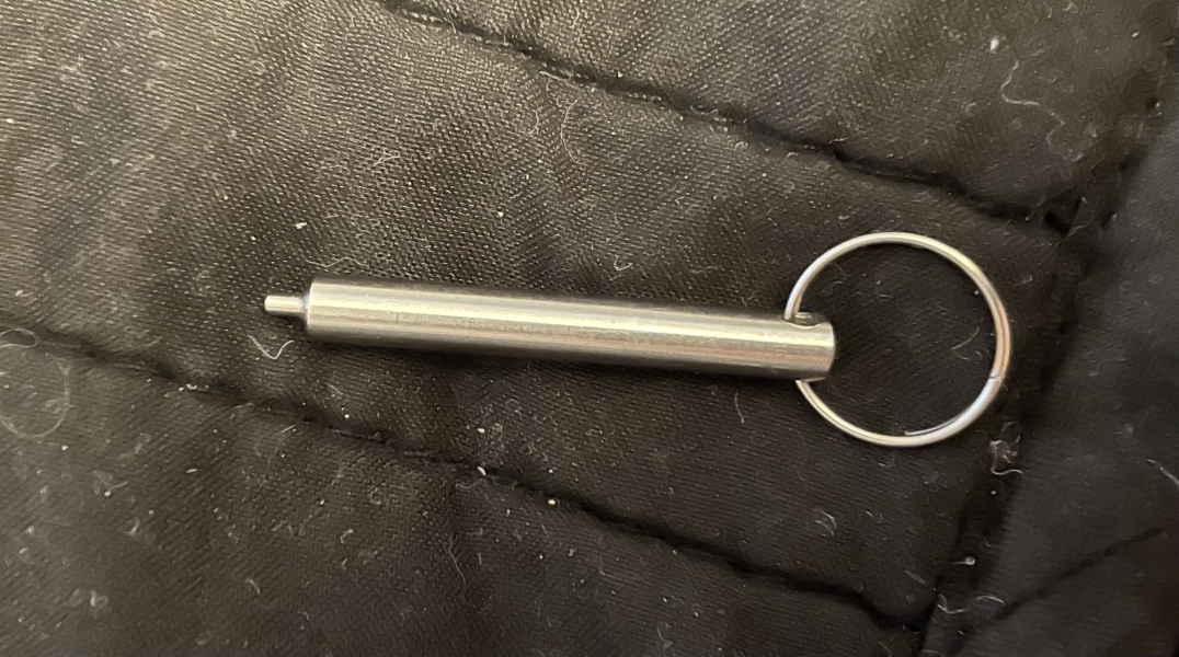 Found a ‘thing’ nobody knows what it is…    