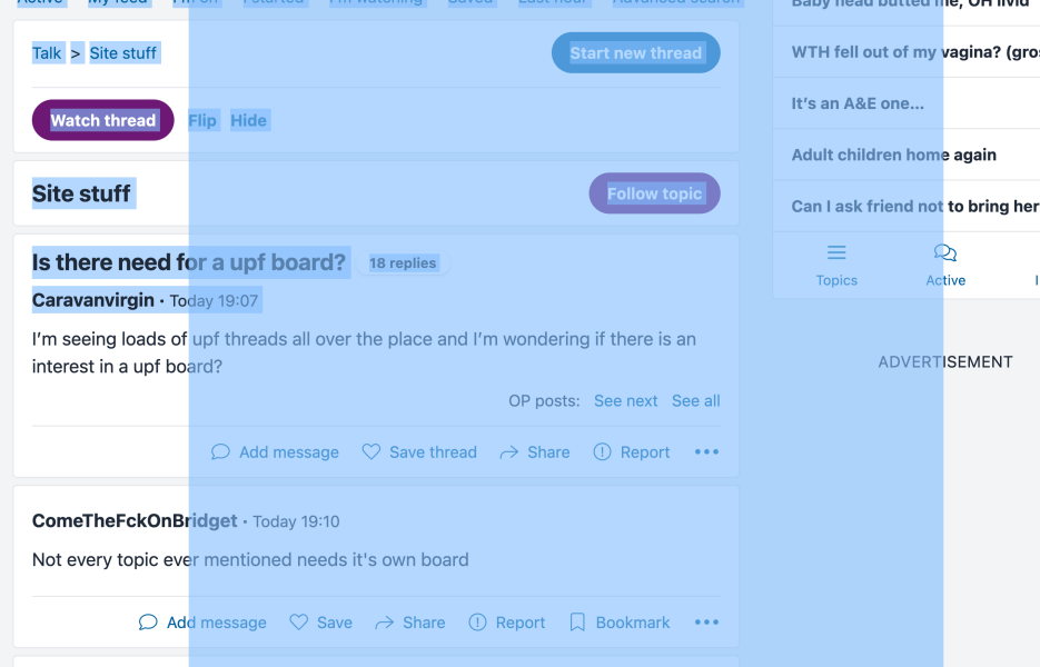 issues with chrome on mac desktop