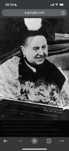 Was the young Queen Victoria incredibly beautiful or nay?