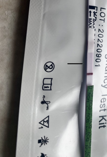 8 DPO - BFN :( TWW buddies please!