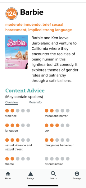 Barbie Movie- who is with me and looking forward to this?