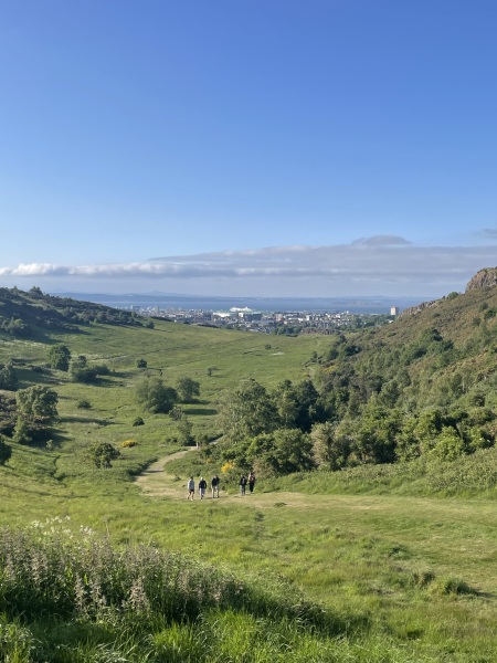 Pamela - Bile Duct Cancer, thread 4, London has given me a chance! 