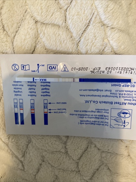 Trying to conceive over 40 part 4