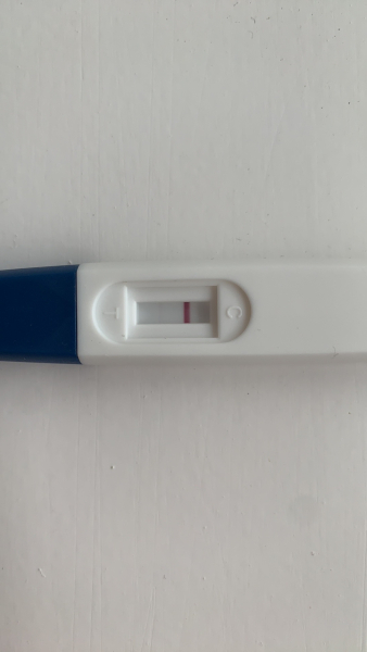 12dpo , af due in 2 days , wheres everyone at ? 