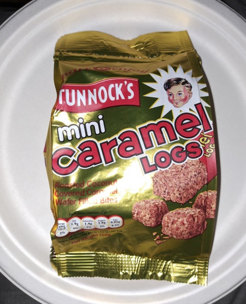 Tunnocks