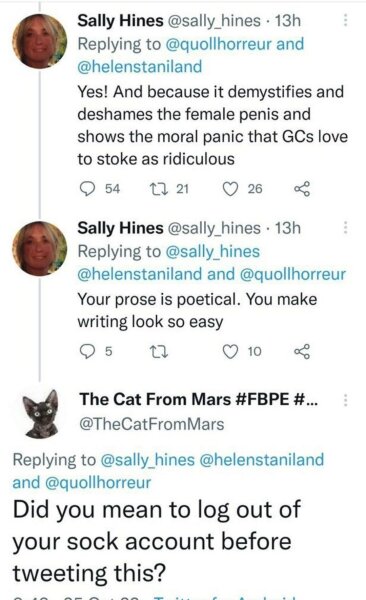 This is outrageous - medical paper argues that wanting healthy, undeformed babies should be "queered"