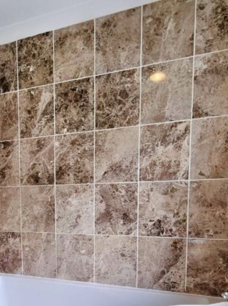 Does anyone recognise these tiles?