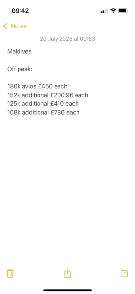We want to be wealthy! A thread to share ideas on how to achieve financial independence