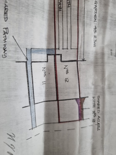 Unreasonable Neighbours/Pain