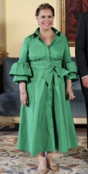 Royal Style and Beauty: Carpe Diadem! No tears or tiers, just tiaras please 