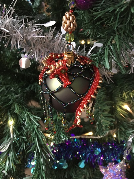 Do any of you buy beads online?