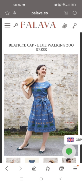 Size 14 and above - can I see your style?