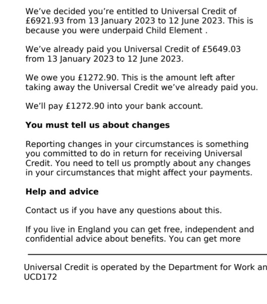 DLA Wait Times 2023 (Part 10)