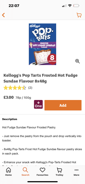 What is going on with British kids?