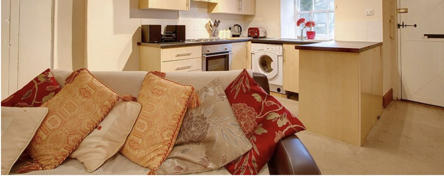 This agency's blurb epitomises everything I hate about 'for sale' adverts