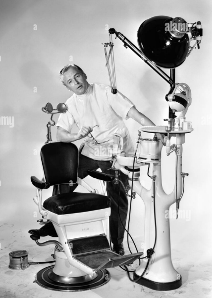 Thread 8 - TalkLair: “Brewing Russell's teapot” 