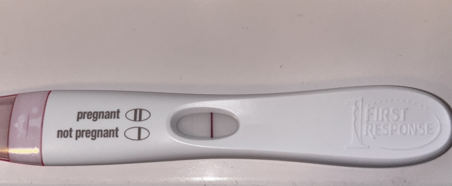 8 DPO - BFN :( TWW buddies please!
