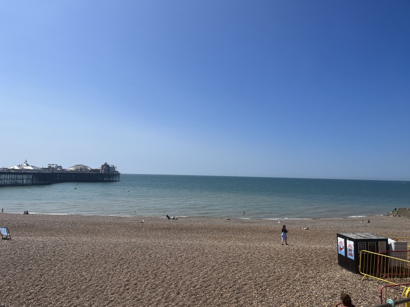 Pamela thread 3 - Bile Duct Cancer, off to London! 