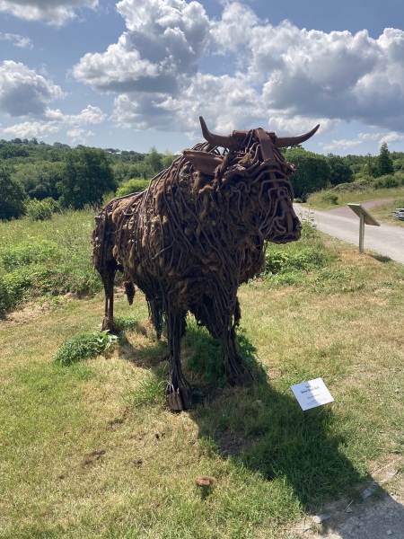 Summer 23, Week 2: the first weigh in