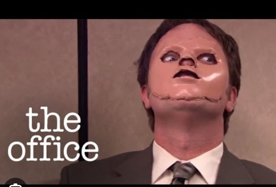 To think anyone who prefers The Office (US) to The Office is an idiot?