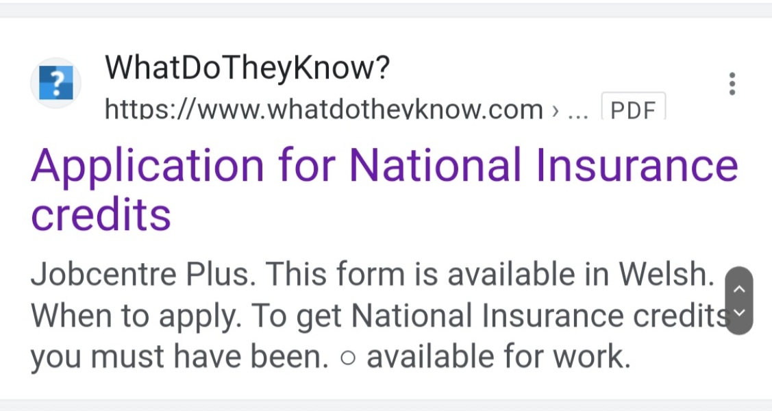 Can I be counted as an unemployed individual if my husband earns a good salary? 