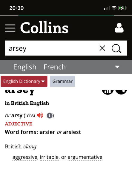 Countdown to A level results day - 2023