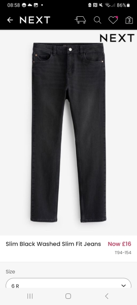 Where I can I find more jeans like this?