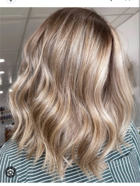 "best" hair dye/chalks for a 3½ year old 