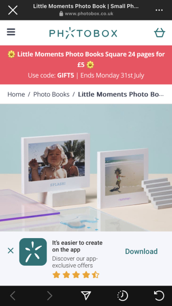 Christmas bargain prequel 2023 thread 2 - the one without a side order of chips