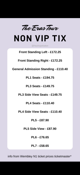 Taylor Swift pre register 