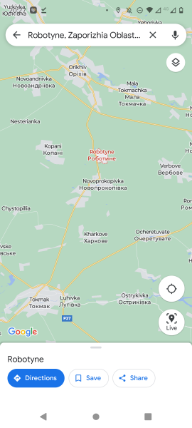 Ukraine Invasion: Part 42