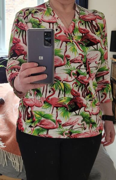 Do you have a favourite sewing pattern?