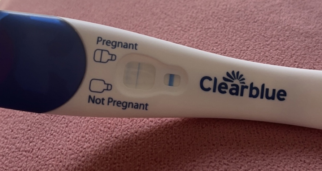 Faulty CB? 7 days late for AF