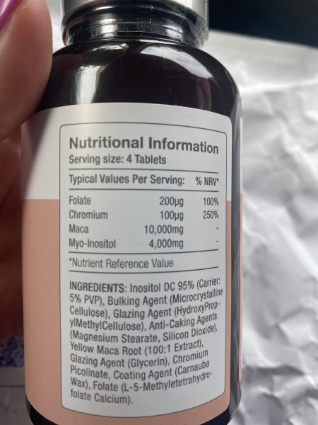 Anyone else TTC #1? Just looking for TTC buddies!