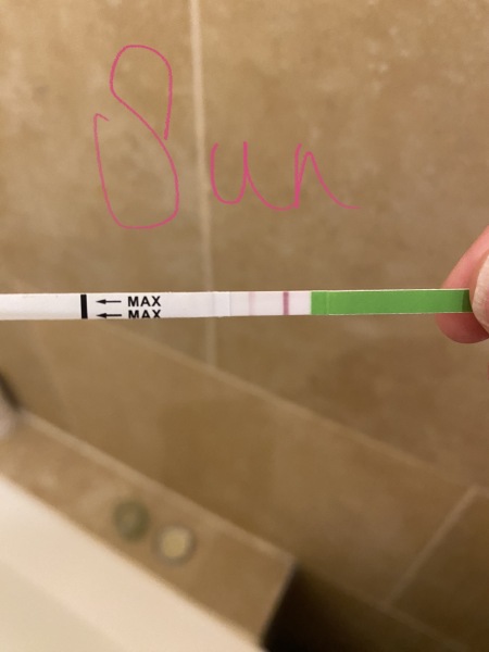 OPK help. Photos attached, any/all help appreciated!