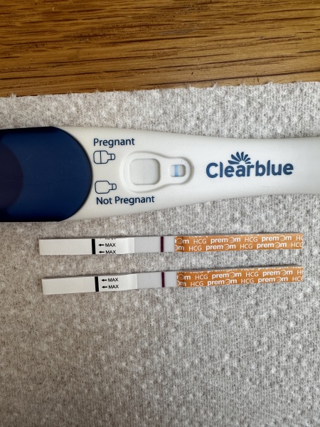 1DPO... Any tww buddies? 