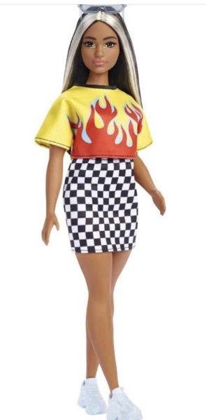 Scheme to give Barbie dolls to primary school children