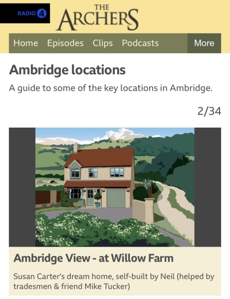 Archers thread #149: This is not a drill, it’s a plot device. Here’s hoping for Stella-r rows in Ambridge. Discuss The Archers here.