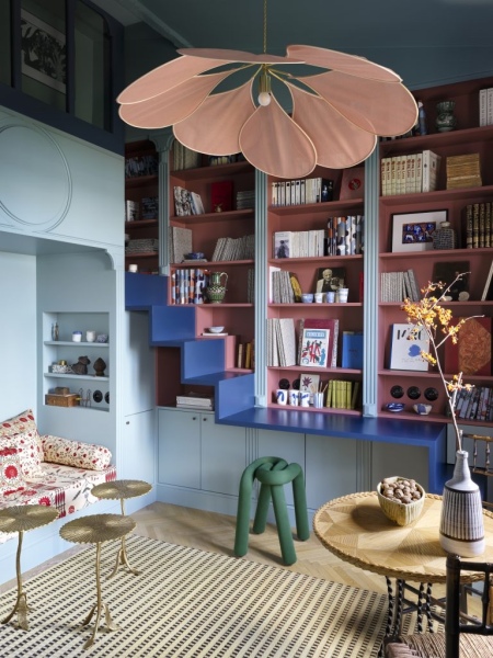 Normalising small homes 