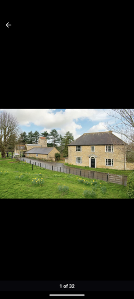 To buy a bomb site for £1.1 million?
