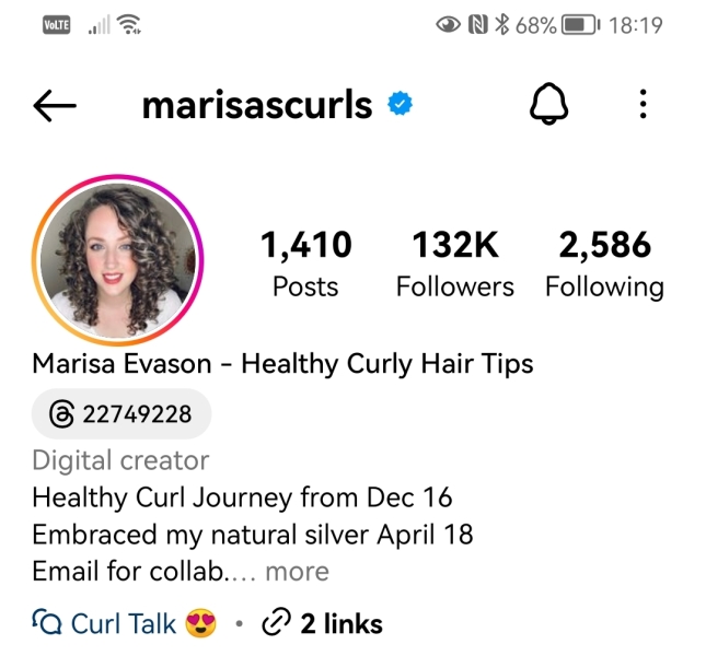 Help me with hair products for DD 