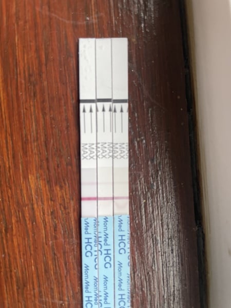 1DPO... Any tww buddies? 