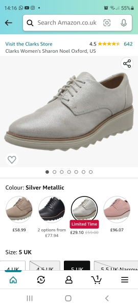 Smart casual outfit - help! (Plus size)