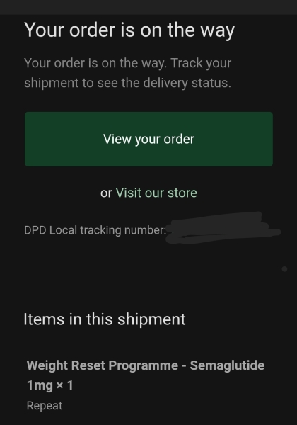 Ozempic - for those of us a few months in - Part 2