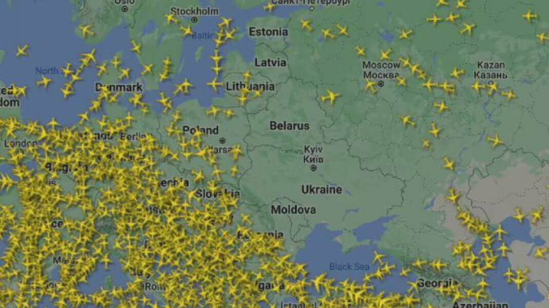 Ukraine Invasion: Part 43