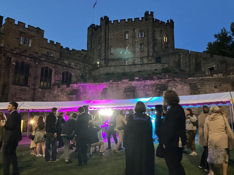 Durham University