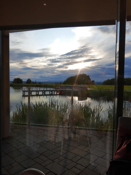 Pamela thread 6 - Bile Duct Cancer, Continued