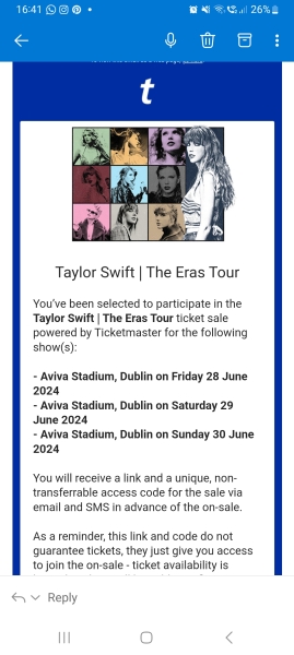 Taylor codes- Are you ready for it?